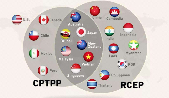 给RCEP协议泼点冷水