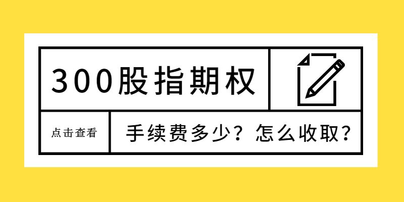 沪深300股指期权